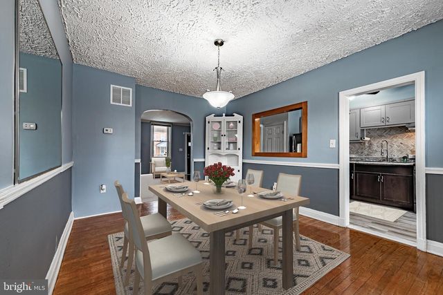 5358 CUTHBERT AVE, Baltimore, MD 21215