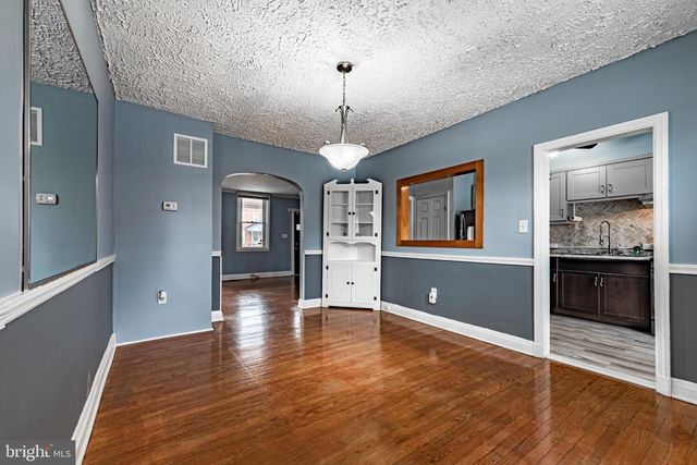 5358 CUTHBERT AVE, Baltimore, MD 21215