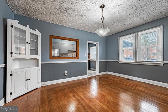 5358 CUTHBERT AVE, Baltimore, MD 21215