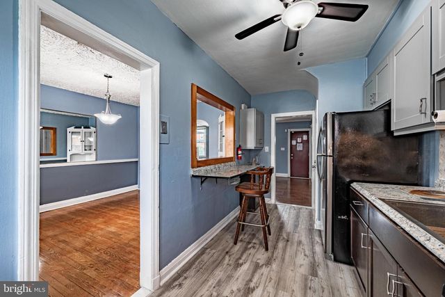 5358 CUTHBERT AVE, Baltimore, MD 21215