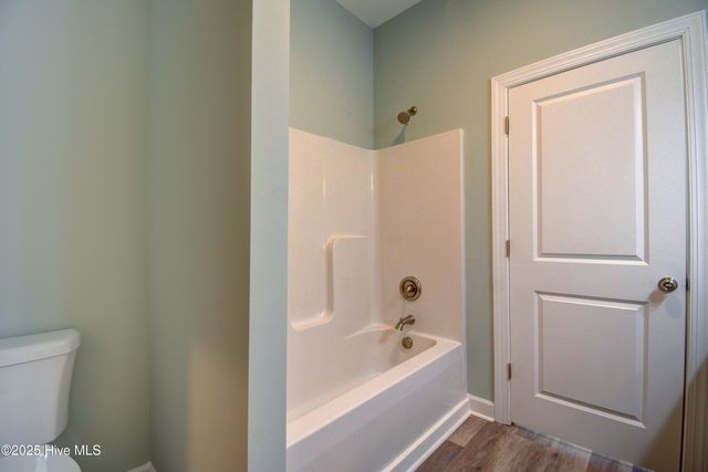320 Belt Road, Hampstead, NC 28443