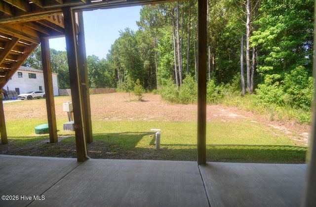 320 Belt Road, Hampstead, NC 28443