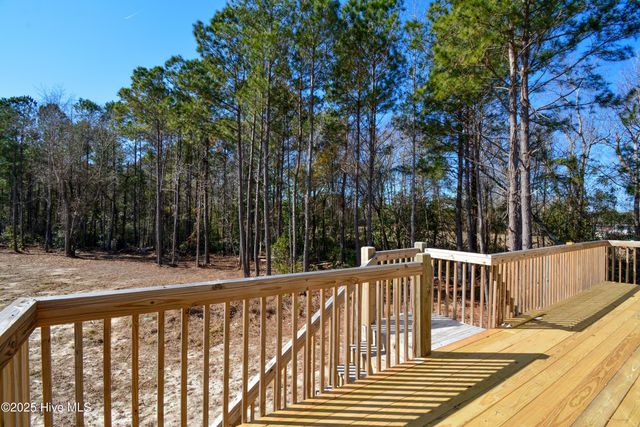 320 Belt Road, Hampstead, NC 28443