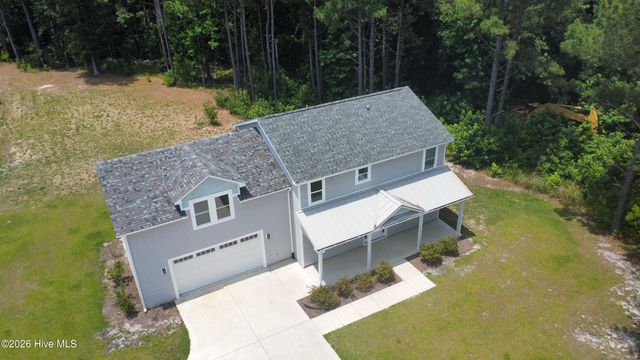 320 Belt Road, Hampstead, NC 28443