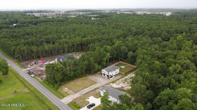 320 Belt Road, Hampstead, NC 28443