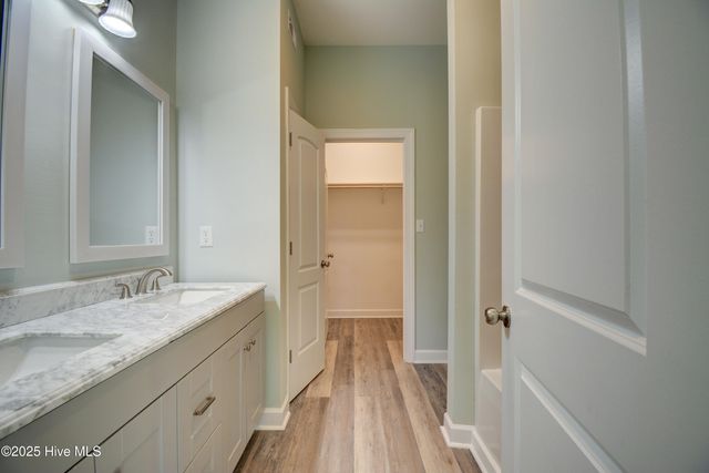320 Belt Road, Hampstead, NC 28443