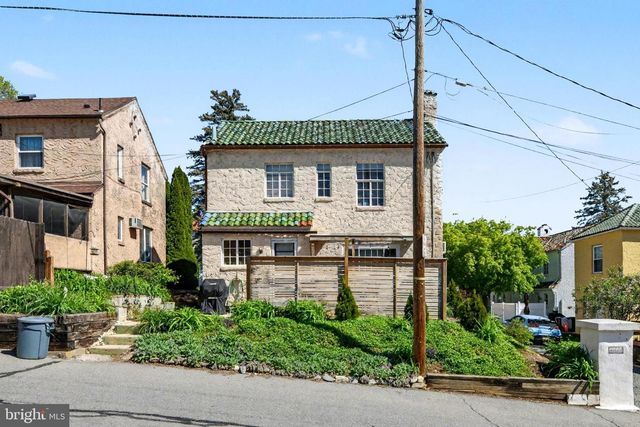 7 EARL GABLES, Mount Penn, PA 19606
