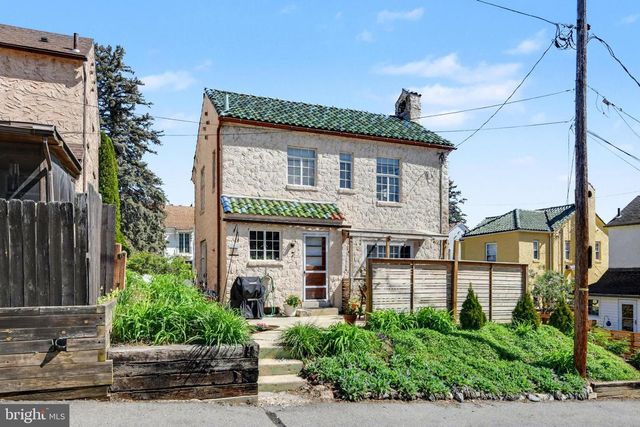 7 EARL GABLES, Mount Penn, PA 19606
