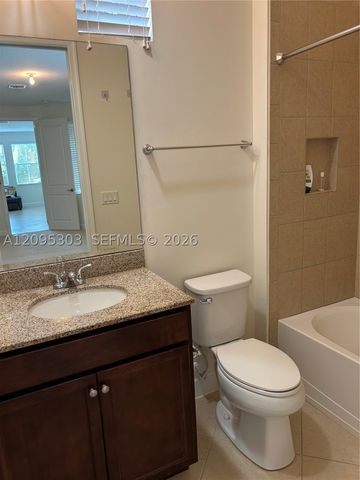 2979 NW 124th Way, Sunrise, FL 33323