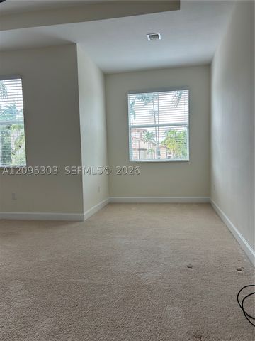 2979 NW 124th Way, Sunrise, FL 33323