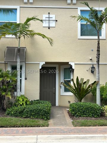 2979 NW 124th Way, Sunrise, FL 33323