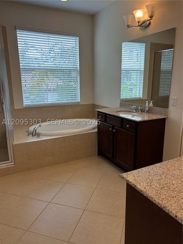 2979 NW 124th Way, Sunrise, FL 33323