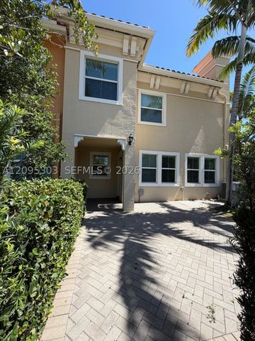 2979 NW 124th Way, Sunrise, FL 33323