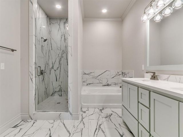 4636 Stelens Court, Norman, OK 73071