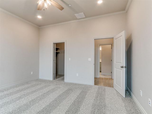 4636 Stelens Court, Norman, OK 73071