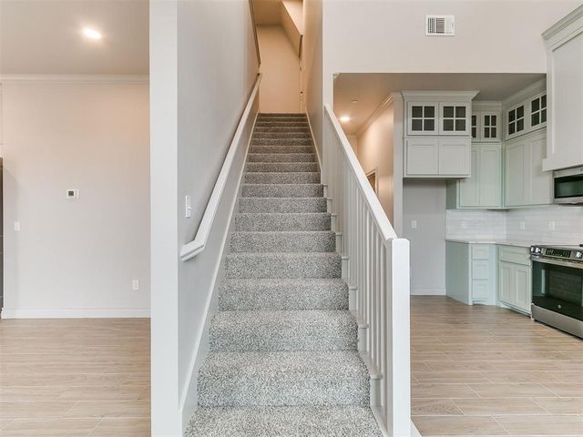 4636 Stelens Court, Norman, OK 73071