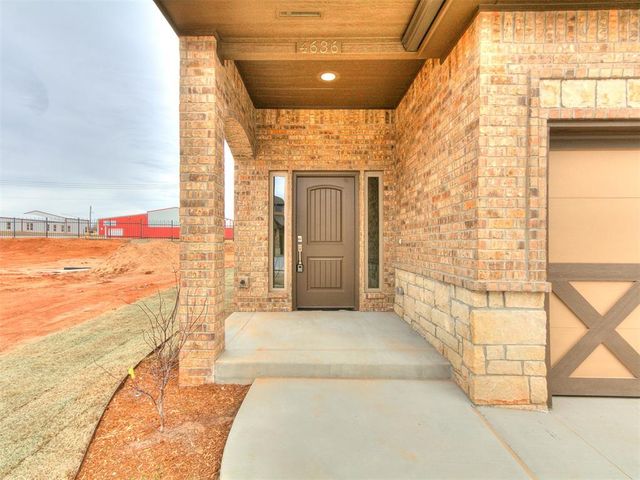 4636 Stelens Court, Norman, OK 73071