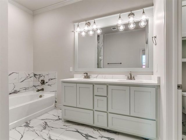 4636 Stelens Court, Norman, OK 73071