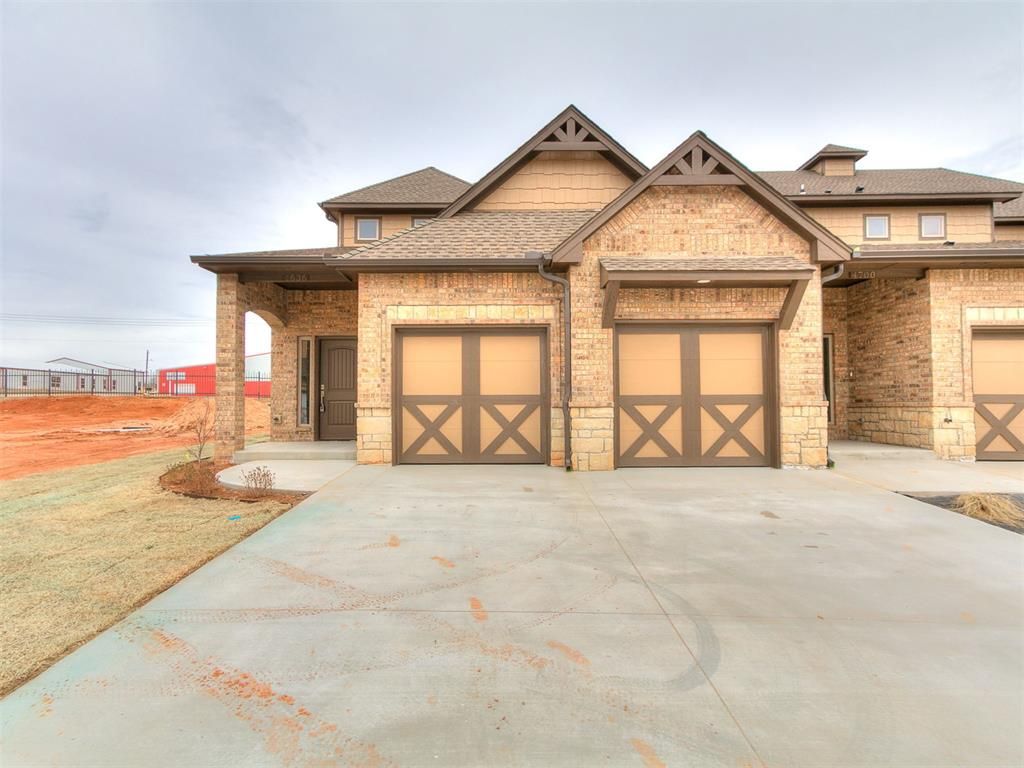 4636 Stelens Court, Norman, OK 73071