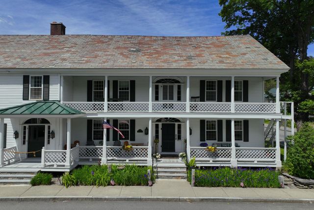 4 Court Street, Newfane, VT 05345