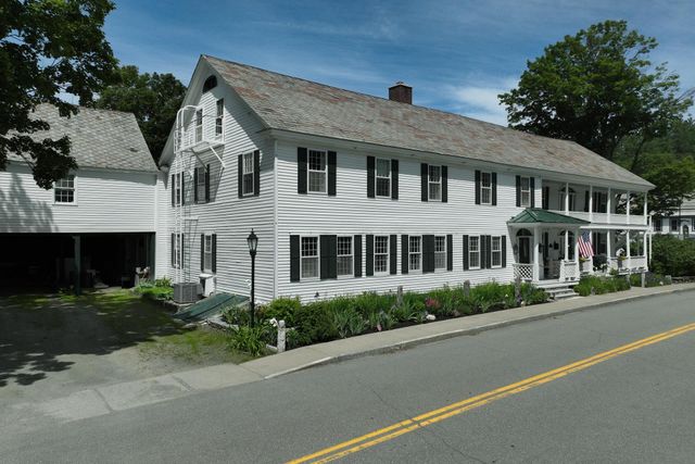 4 Court Street, Newfane, VT 05345