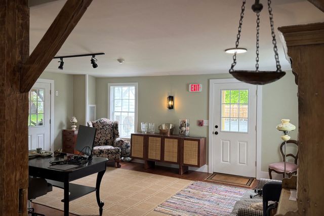 4 Court Street, Newfane, VT 05345