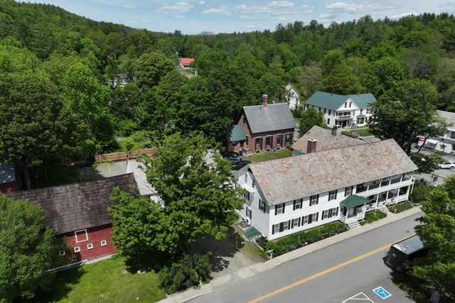 4 Court Street, Newfane, VT 05345