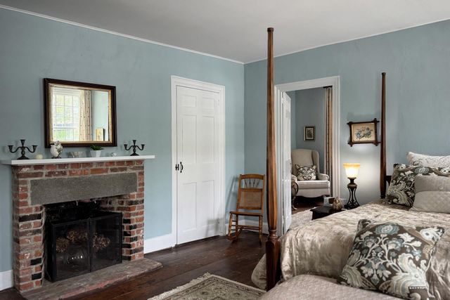 4 Court Street, Newfane, VT 05345