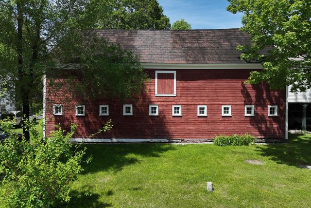 4 Court Street, Newfane, VT 05345
