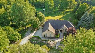 1902 Bauman Road, Columbus, MI 48063
