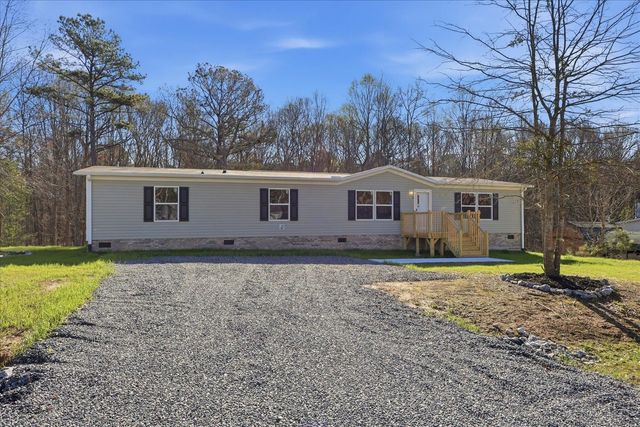 113 Loveland Drive, Williamston, SC 29697