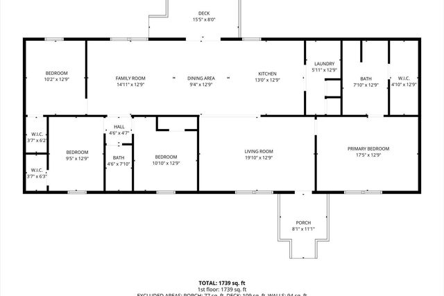 113 Loveland Drive, Williamston, SC 29697