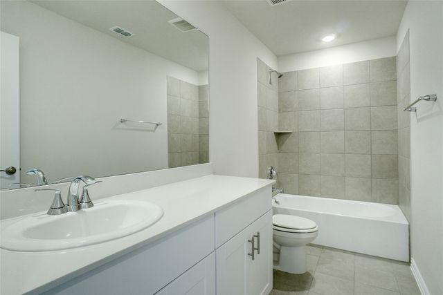 1008 Eagle Run Lane, Lavon, TX 75166