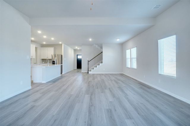 1008 Eagle Run Lane, Lavon, TX 75166