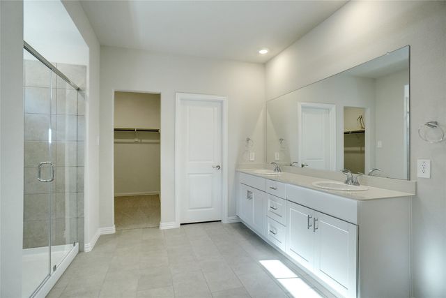 1008 Eagle Run Lane, Lavon, TX 75166