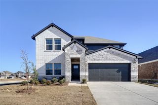 1008 Eagle Run Lane, Lavon, TX 75166