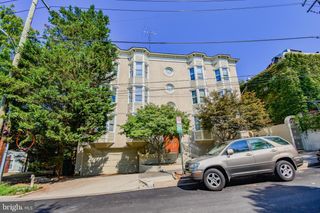 5305 DANA PL NW #1, Washington, DC 20016