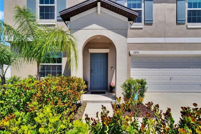 13234 GREAT PLAINS DRIVE, Riverview, FL 33579