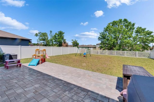 13234 GREAT PLAINS DRIVE, Riverview, FL 33579