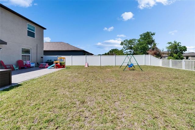 13234 GREAT PLAINS DRIVE, Riverview, FL 33579