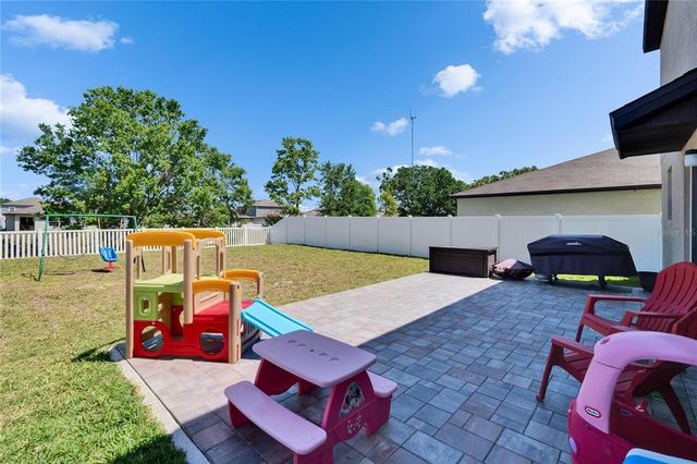 13234 GREAT PLAINS DRIVE, Riverview, FL 33579