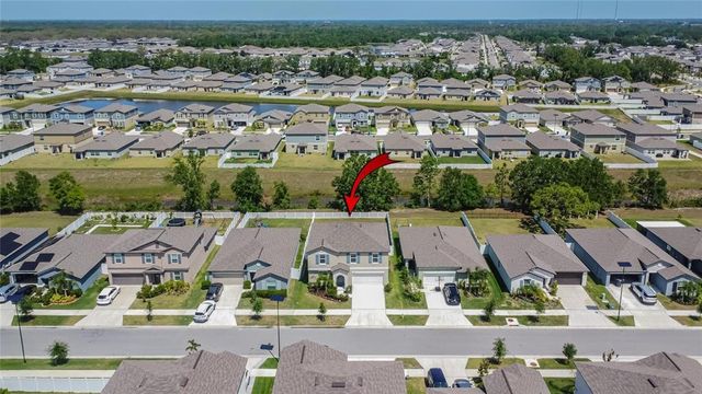 13234 GREAT PLAINS DRIVE, Riverview, FL 33579