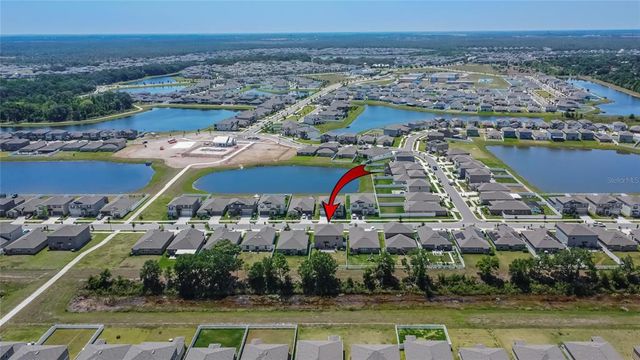 13234 GREAT PLAINS DRIVE, Riverview, FL 33579