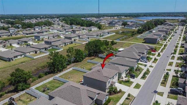 13234 GREAT PLAINS DRIVE, Riverview, FL 33579