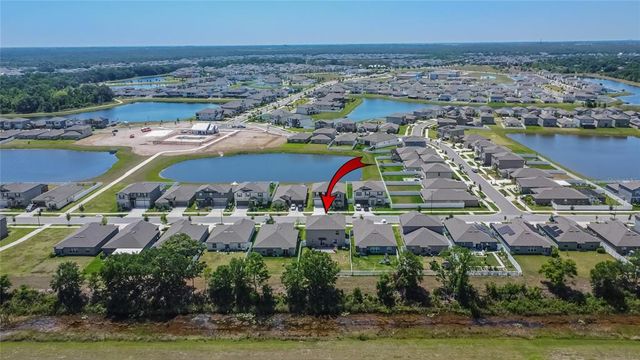 13234 GREAT PLAINS DRIVE, Riverview, FL 33579