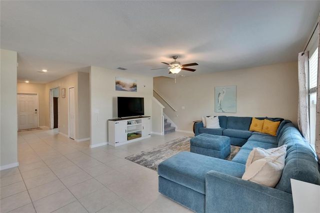 13234 GREAT PLAINS DRIVE, Riverview, FL 33579