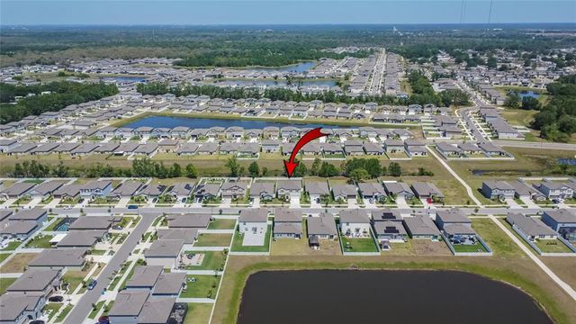 13234 GREAT PLAINS DRIVE, Riverview, FL 33579