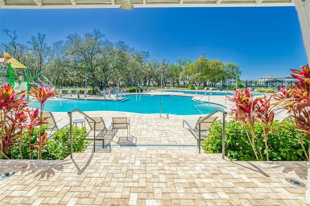 13234 GREAT PLAINS DRIVE, Riverview, FL 33579
