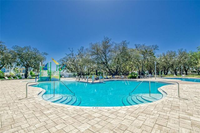 13234 GREAT PLAINS DRIVE, Riverview, FL 33579