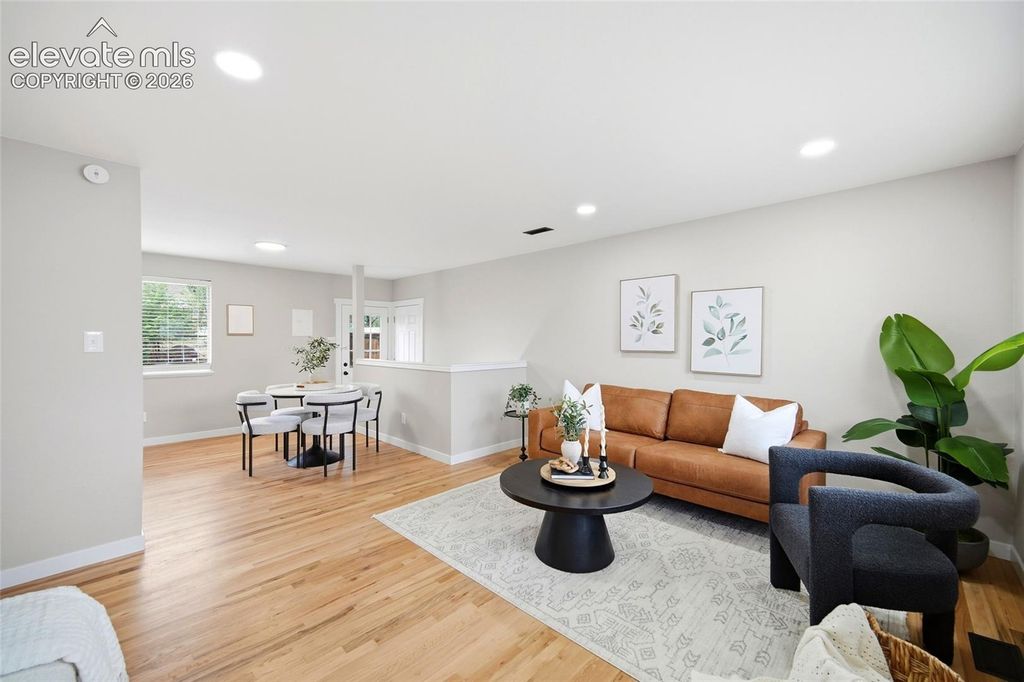 2022 Olympic Drive, Colorado Springs, CO 80910 — photo 2